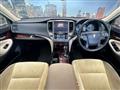 2016 Toyota Crown
