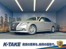 2016 Toyota Crown