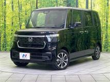 2024 Honda N BOX