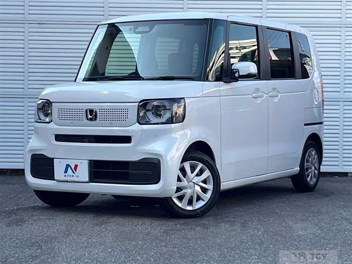 2024 Honda N BOX