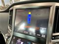 2015 Toyota Crown