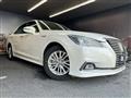 2015 Toyota Crown