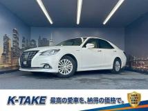 2015 Toyota Crown