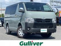 2025 Toyota Hiace Van