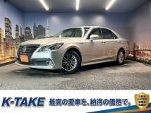2013 Toyota Crown