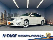 2016 Nissan Teana