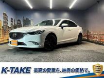 2015 Mazda Atenza