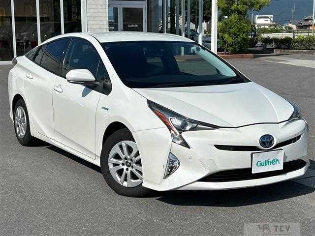 2018 Toyota Prius