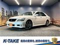 2007 Toyota Crown Athlete Series