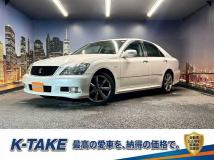2007 Toyota Crown Athlete Series
