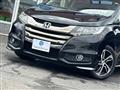 2017 Honda Odyssey