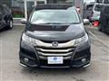 2017 Honda Odyssey