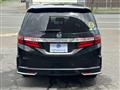 2017 Honda Odyssey