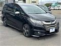 2017 Honda Odyssey