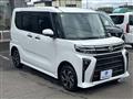 2024 Daihatsu Tanto Custom