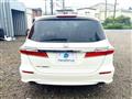 2011 Honda Odyssey