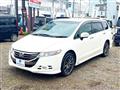 2011 Honda Odyssey
