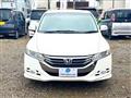 2011 Honda Odyssey