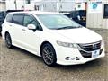 2011 Honda Odyssey