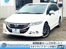 2011 Honda Odyssey