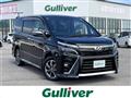 2020 Toyota Voxy