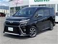 2020 Toyota Voxy