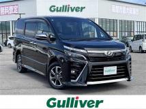 2020 Toyota Voxy