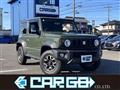 2019 Suzuki Jimny Sierra