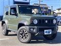 2019 Suzuki Jimny Sierra