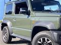 2019 Suzuki Jimny Sierra