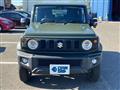 2019 Suzuki Jimny Sierra