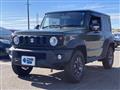 2019 Suzuki Jimny Sierra