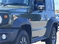 2019 Suzuki Jimny Sierra