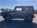 2019 Suzuki Jimny Sierra