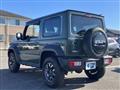 2019 Suzuki Jimny Sierra