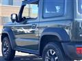 2019 Suzuki Jimny Sierra