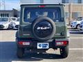 2019 Suzuki Jimny Sierra