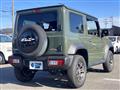 2019 Suzuki Jimny Sierra