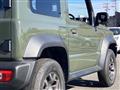 2019 Suzuki Jimny Sierra