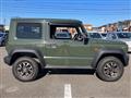 2019 Suzuki Jimny Sierra