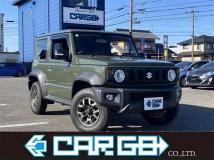 2019 Suzuki Jimny Sierra