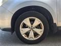 2013 Subaru Forester