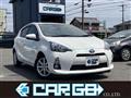 2012 Toyota AQUA