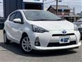 2012 Toyota AQUA