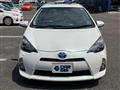 2012 Toyota AQUA