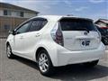 2012 Toyota AQUA