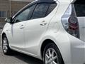 2012 Toyota AQUA