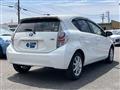 2012 Toyota AQUA