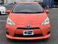 2013 Toyota AQUA