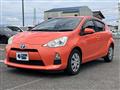 2013 Toyota AQUA